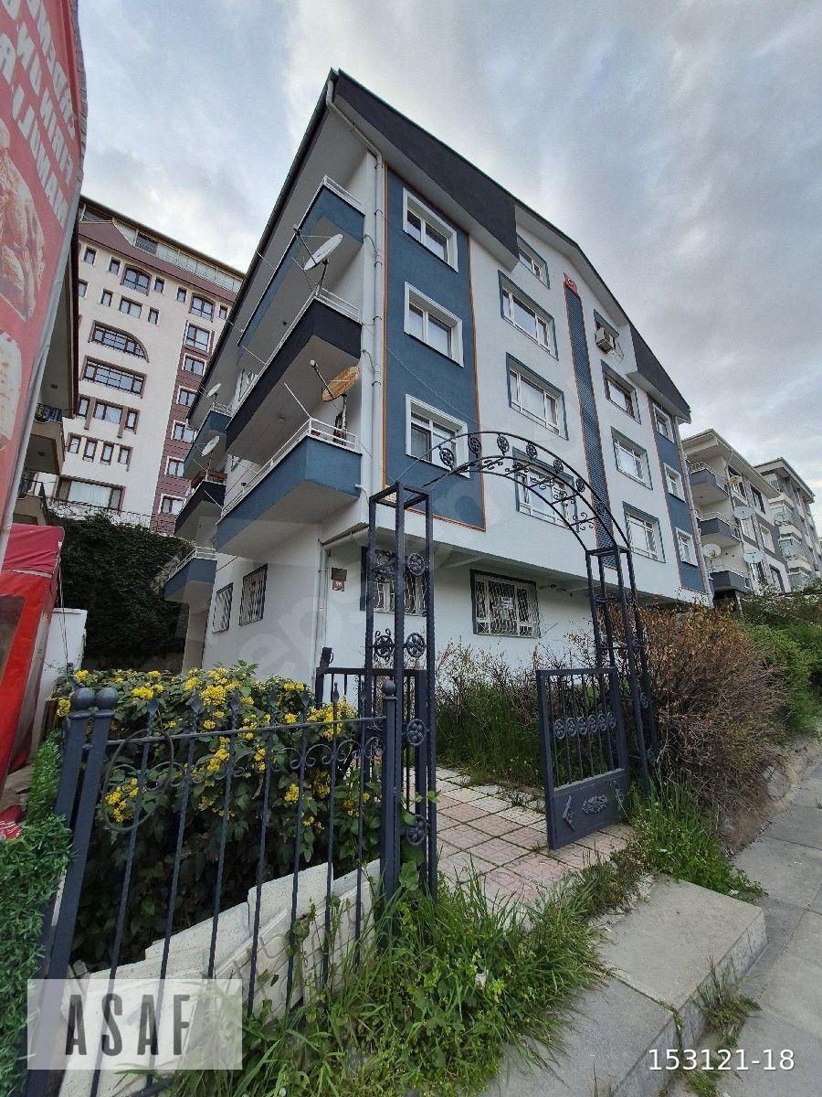 ANKARA MAMAK ABDÜLHAKHAMİT CADDESİNDE KİRALIK 2+1 DAİRE