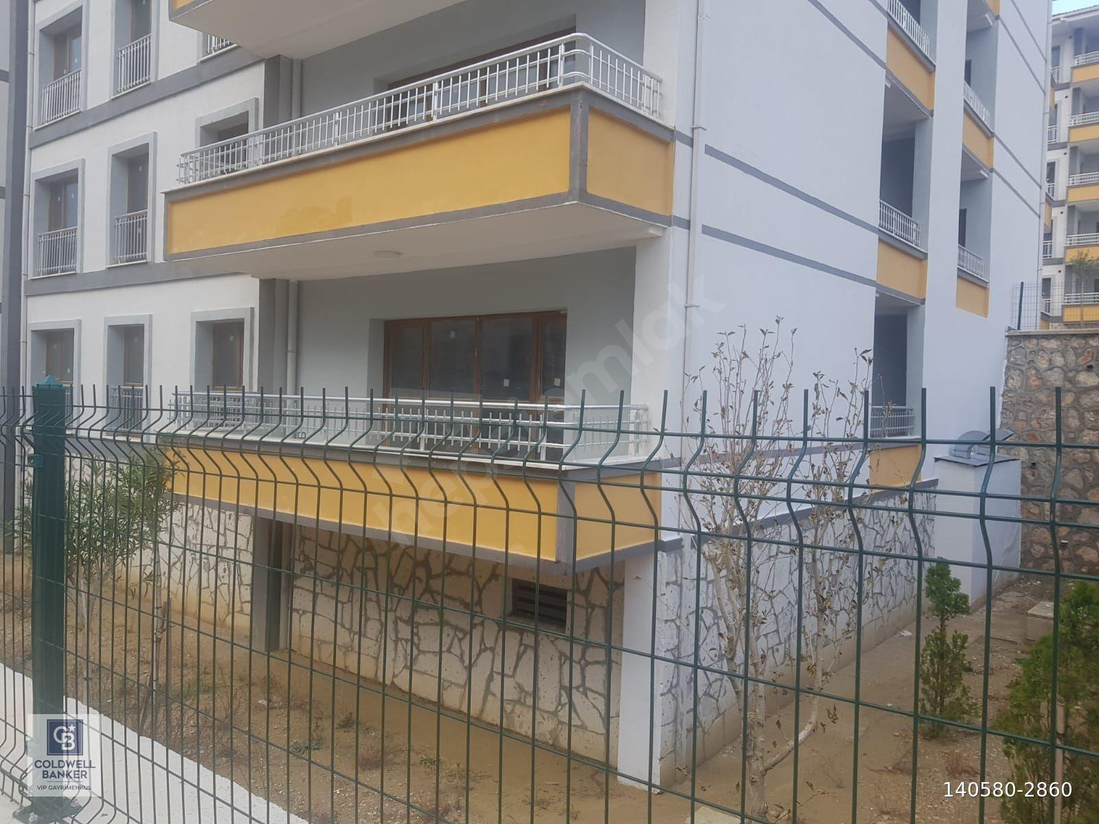 KEMALPAŞA TOKİDE MASRAFSIZ SATILIK 2+1 DAİRE