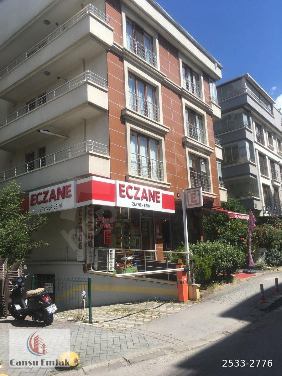 BAHÇELİDE ARA KATTA YENİ BİNA FULL MOBİLYALI KOMBİLİ 45 BİN TL44