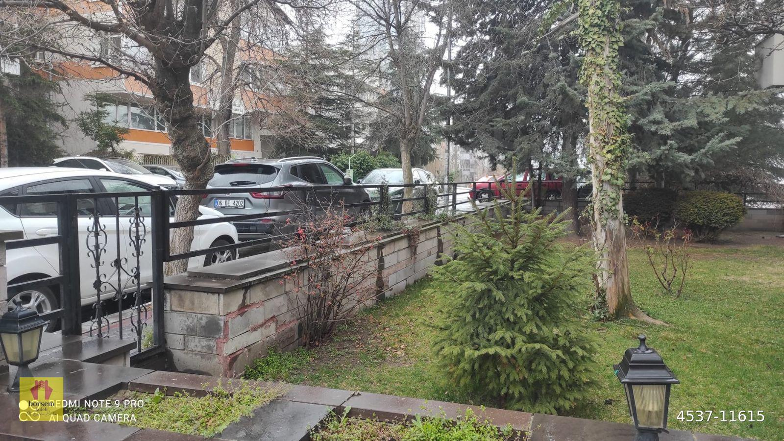 GOP Çayhane Sk 3+1 Satılık Daire