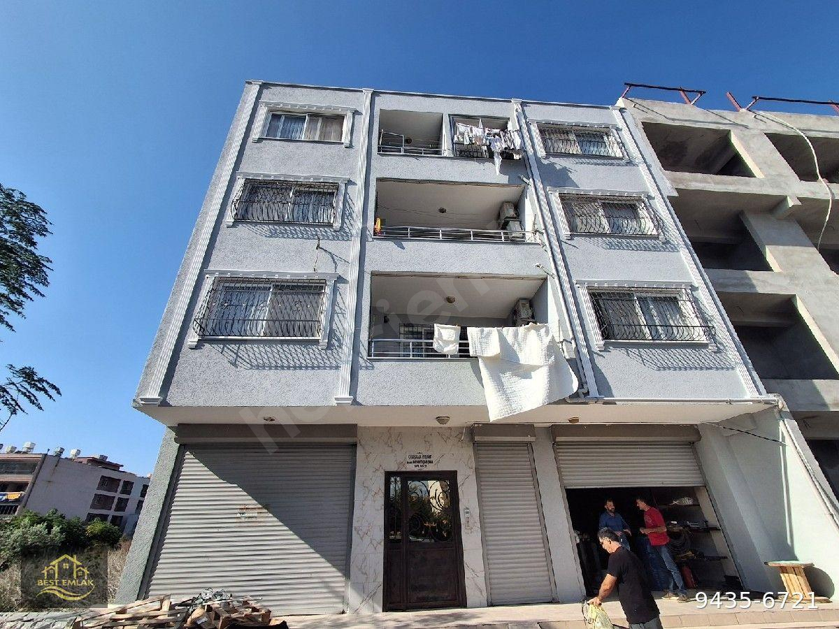 HATAY ARSUZ KARAAGAÇ MAH.DOĞA İÇİ HASARSIZ BAKIMLI 3+1 SATILIK DAİRE