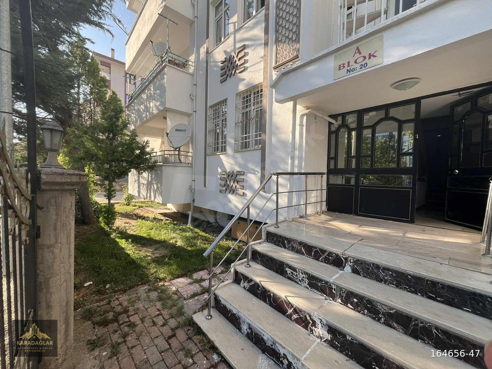 SÜRSÜRÜ MAHALLESİNDE FIRSAT DAİRE!