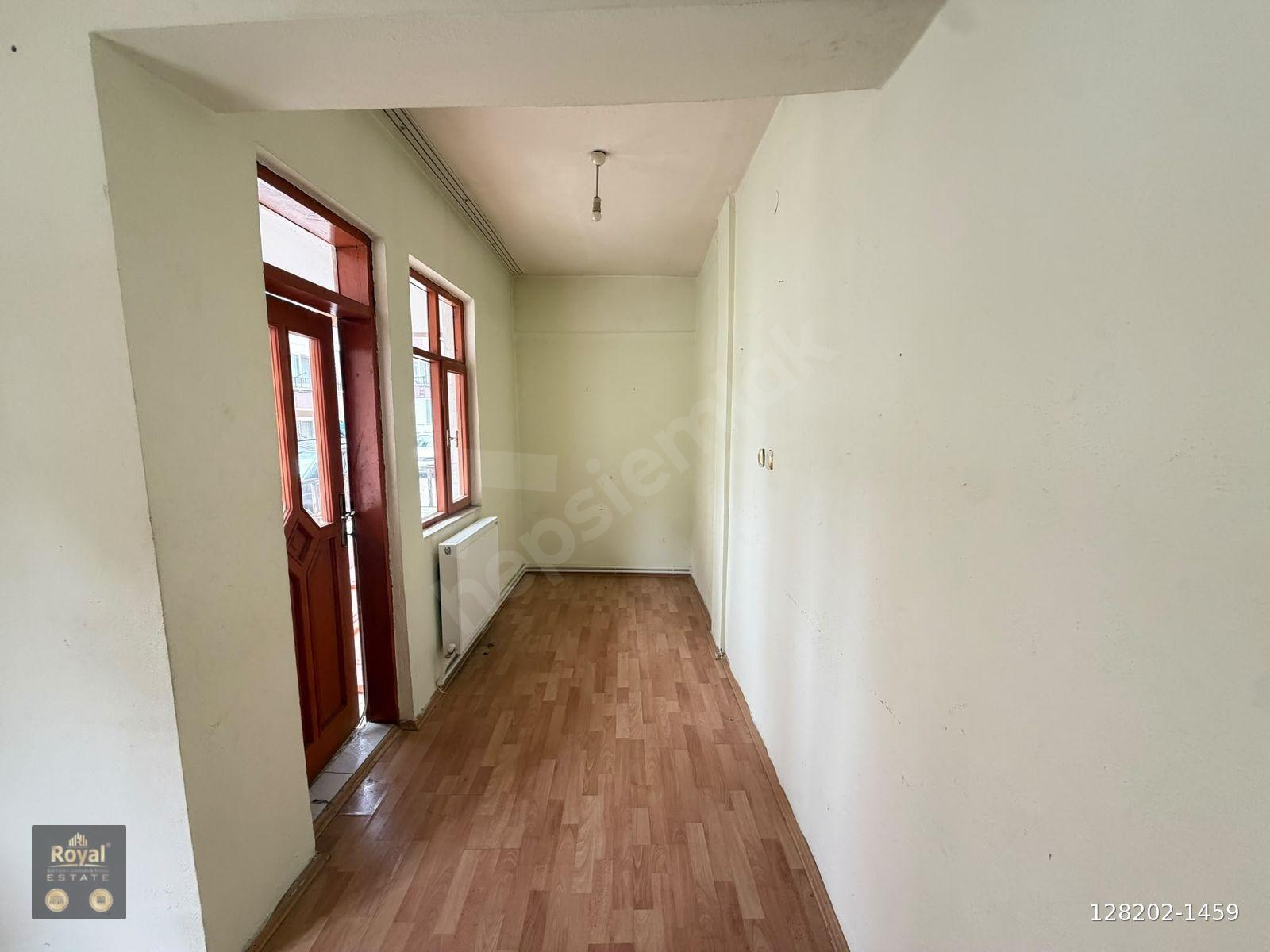 ROYAL EMLAKTAN OPTİMUM KONUMDA SATILIK 2+1 DAİRE