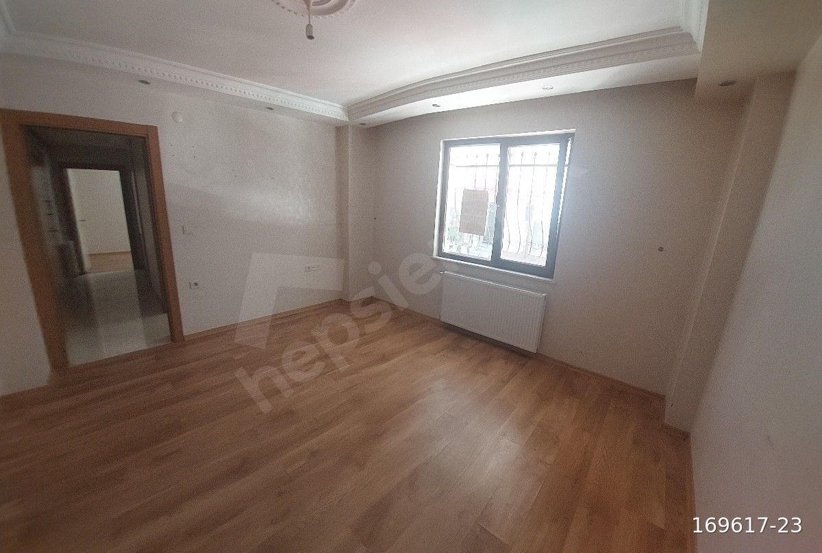 GÜNEŞLİ DE 65 M2 1+1 GİRİŞ KAT 10 YILLIK KREDİLİ DAIRE