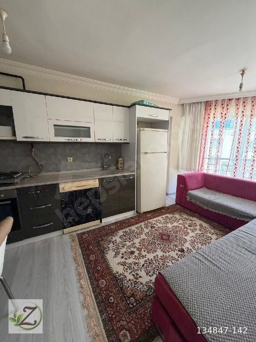 Eşyalı Geniş 1+1