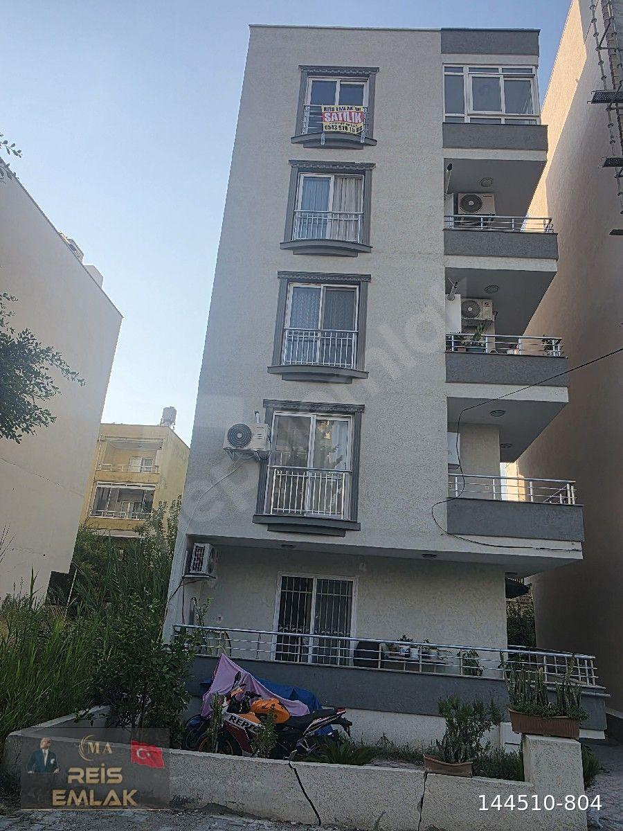HER KATTA TEK DAİRE MUSTAFA KEMAL MAHALLESİ’NDE GANI BAHADIRLI OKULUNA YAKIN 3+1 SATILIK DAİRE