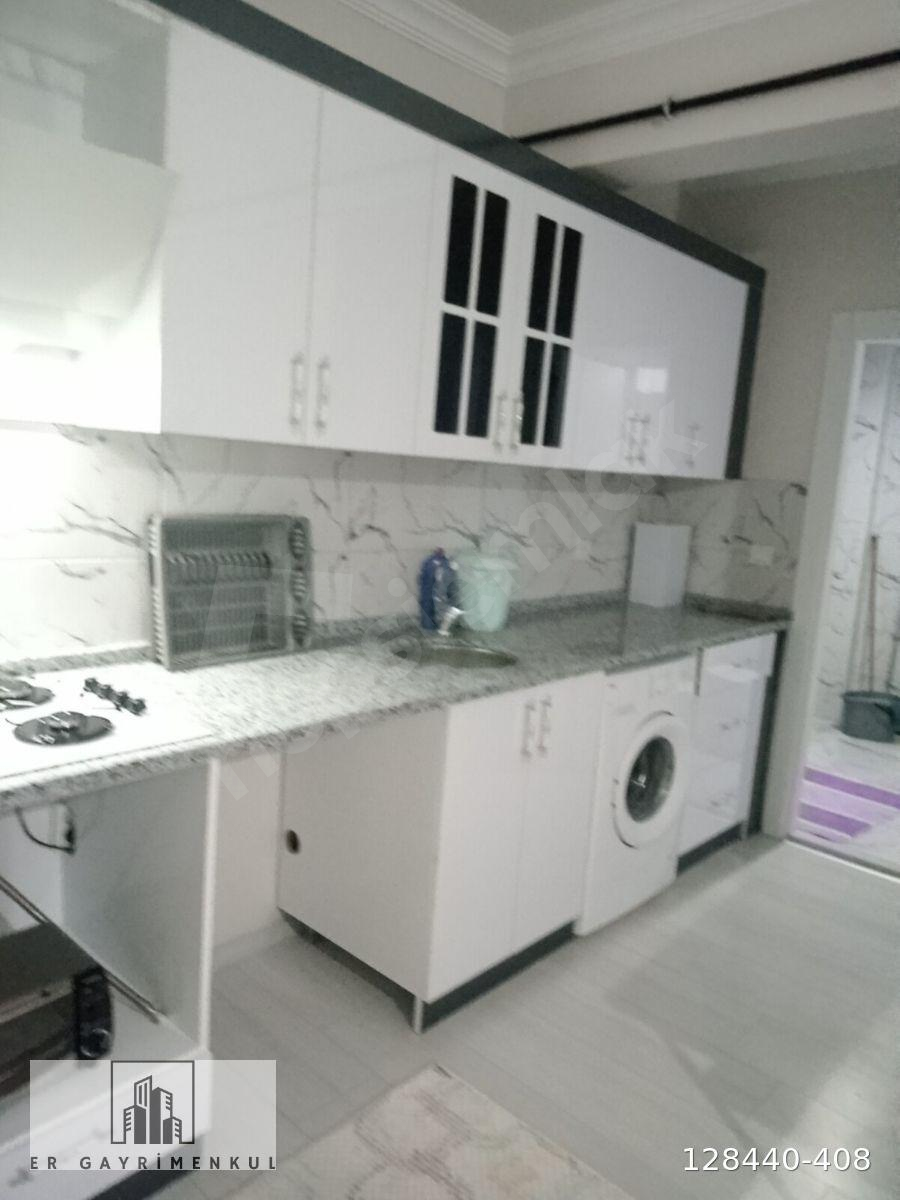 ER GAYRİMENKULDEN HASTANE ÜNİVERSİTE CİVARI AİLE APATMANINDA 1+1 Eşyalı KİRALIIK DAİRE