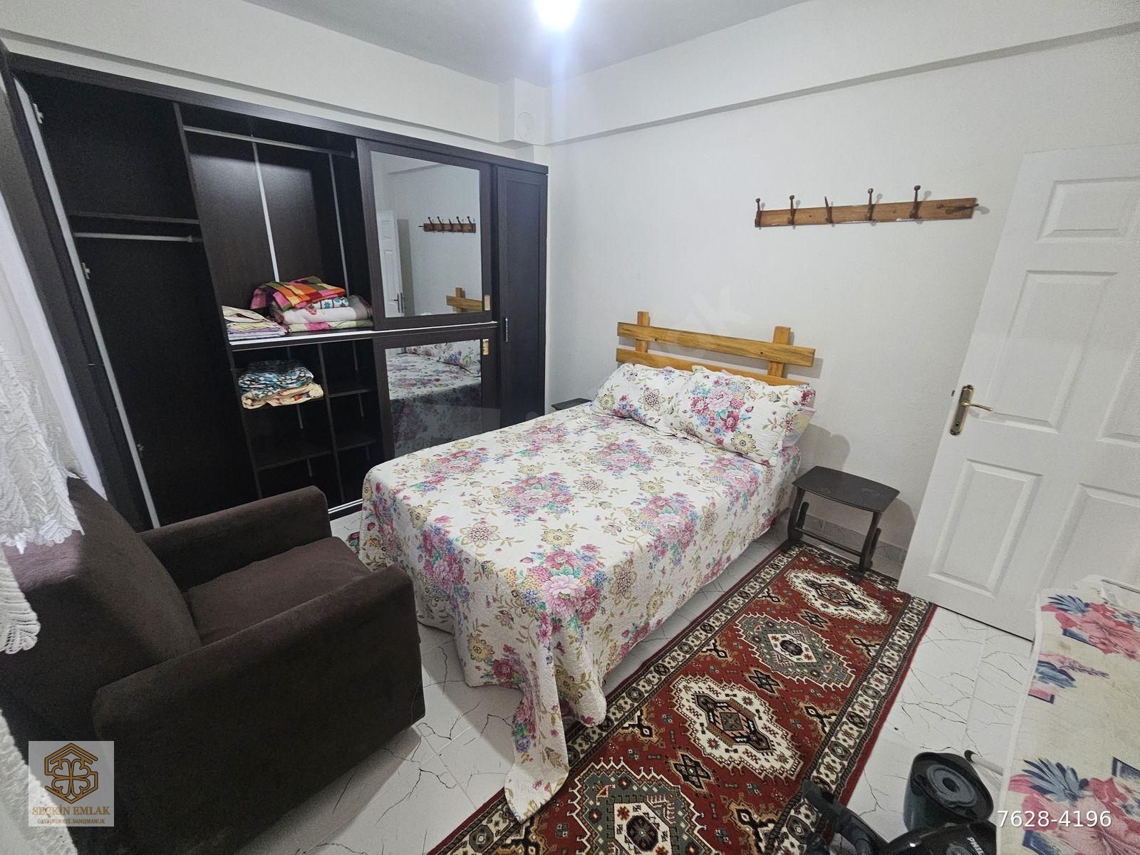 AVŞA ADASI DEĞİRMENARDI DENİZE 50 M GİRİŞ KAT SEZONLUK KİRALIK