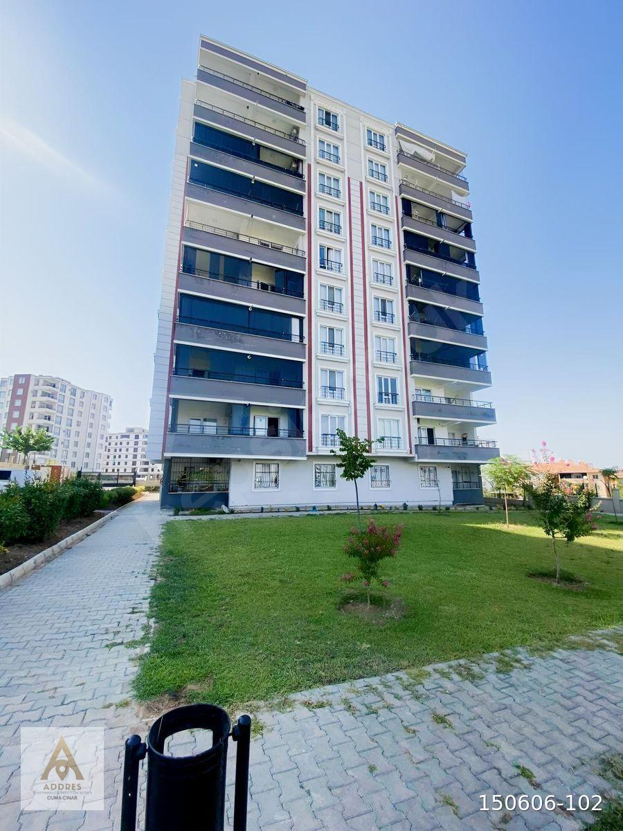 GRENPORT LİFE LÜKS DAİRE