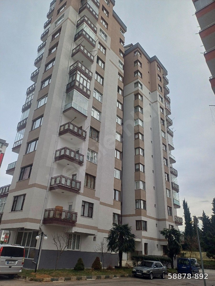Asil gayrimenkulden çukurçayirda Satılık Daire