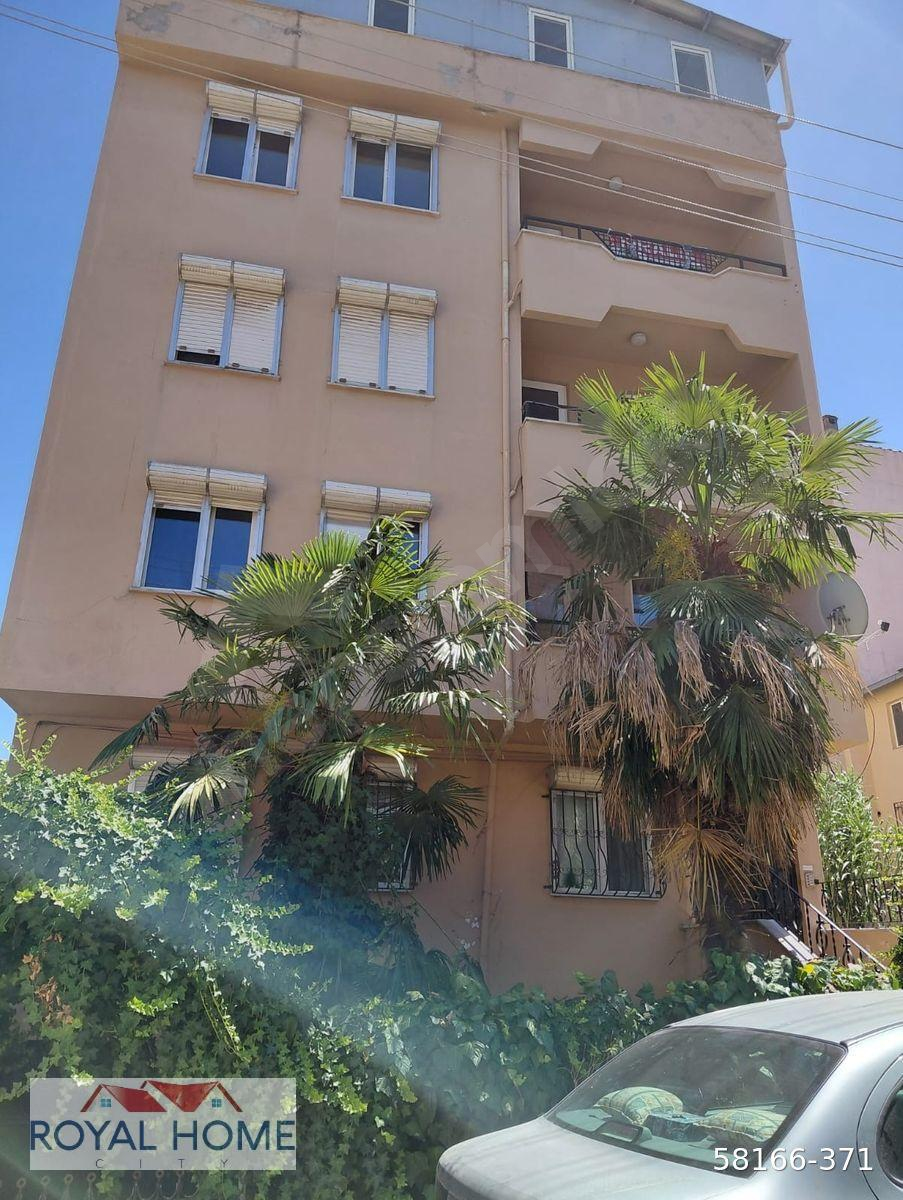 HÜDAVENDİGAR'DA AİLEYE UYGUN BÜYÜK 2+1 KİRALIK DAİRE 120 m2 NET