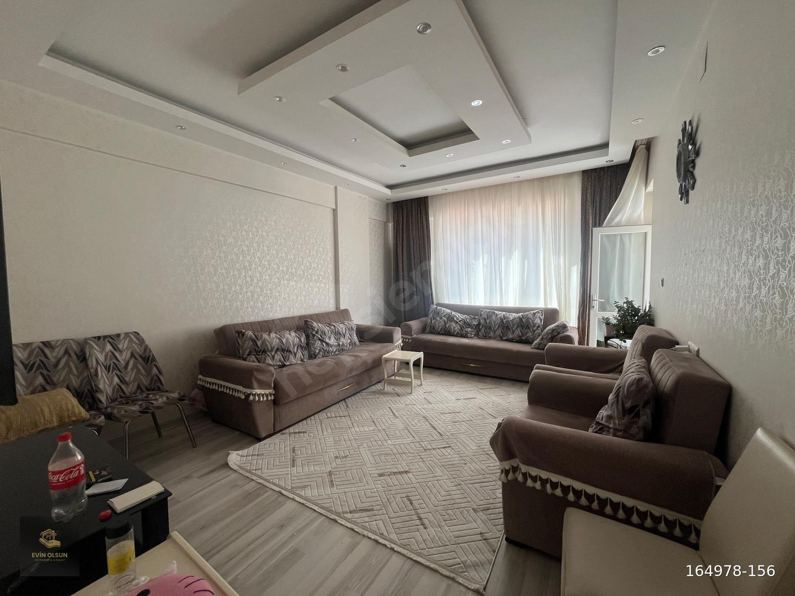 GÖKTÜRK'TE FİRSAT DAİRE İLK GELEN ALİR