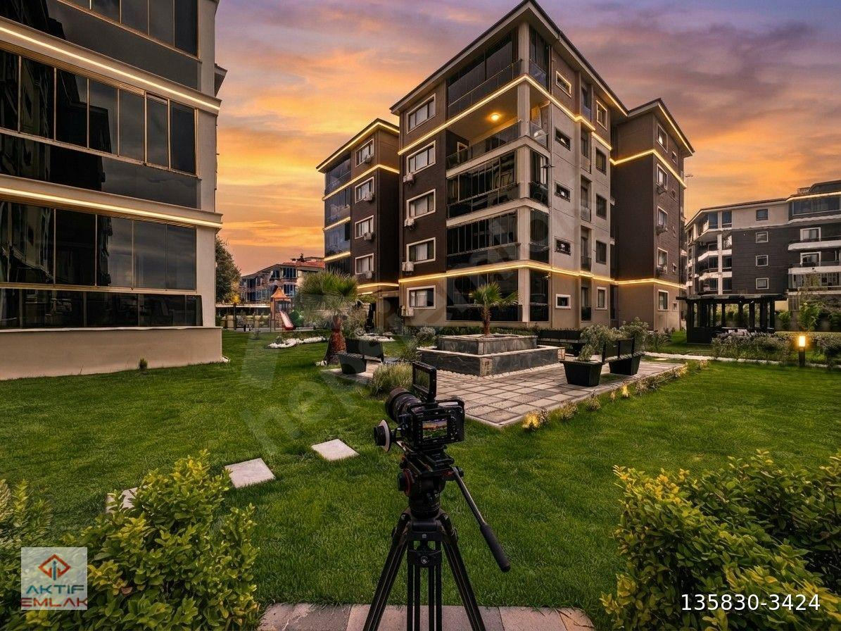 🛑🛑AKTİF'TEN CENNETAYAĞINDA SATILIK ÖN CEPHE HARİKA KONUMLU ARAKAT LÜX 3+1 DAİRE