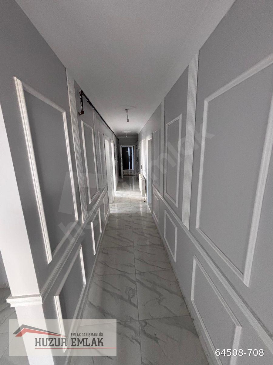 KURTULUŞ MAH LÜX KİRALIK DAİRE 3+1 135 M2 GİRİŞ KAT