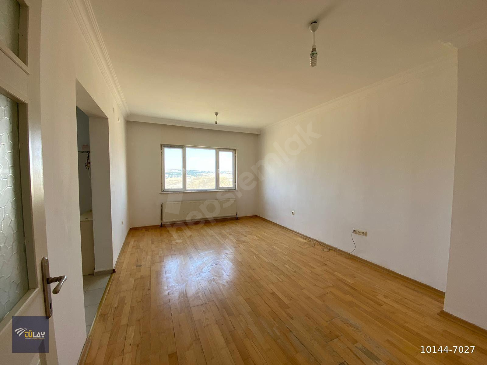 TOKİ TURKUAZ SATILIK 2+1 DAİRE ÇANKAYA ÜNİ. KARŞISI TÜLAY'DAN