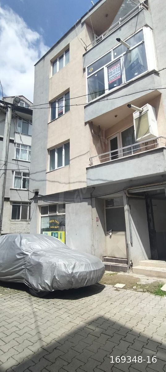 BANDIRMA PAŞABAYIR MAHALLESİ’NDE SATILIK 2+1 DAİRE