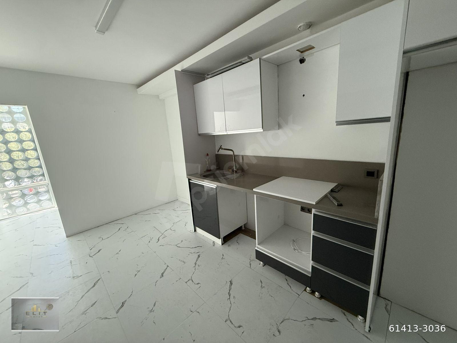 Kiralık 1+1 daire orhaniye mah menteşe gözhastane karsı