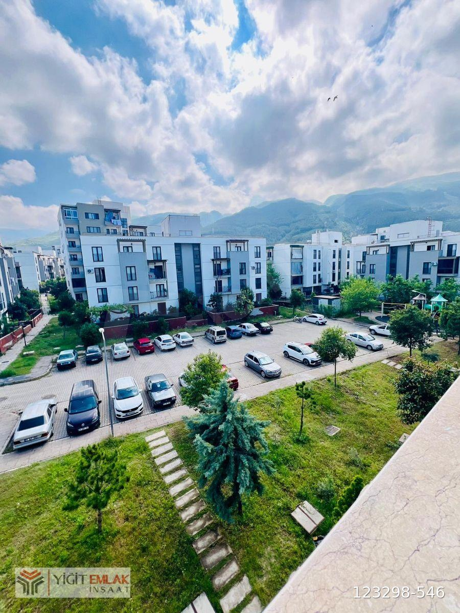 YİĞİT EMLAKTAN KİRALIK,ÇAĞLALIK TOKİ KONUTLAR 2.5+1 ODALI DAİRE