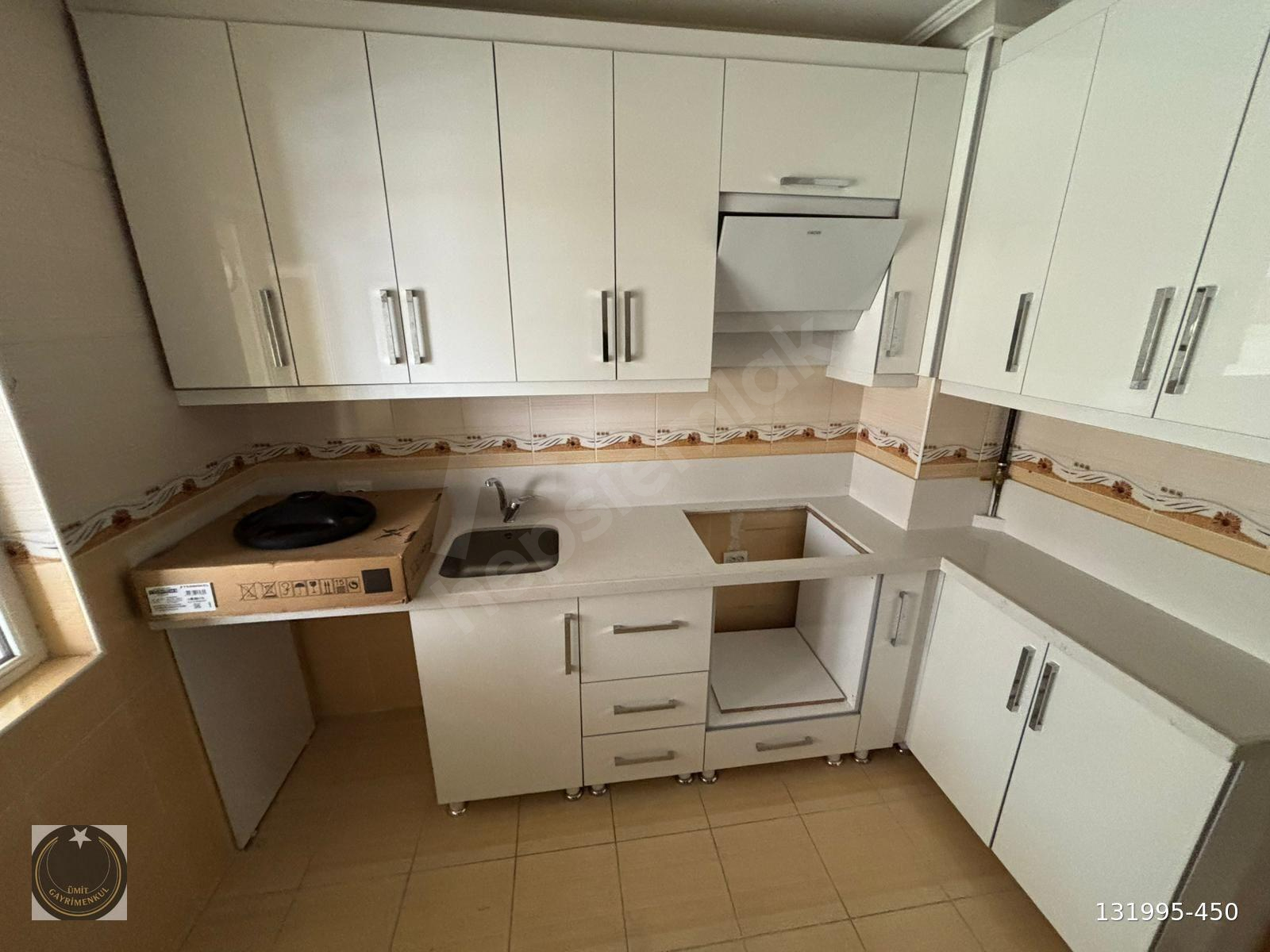 ANKARA ETİMESGUT ALSANCAK MAH 2+1 95M2 KİRALIK DAİRE