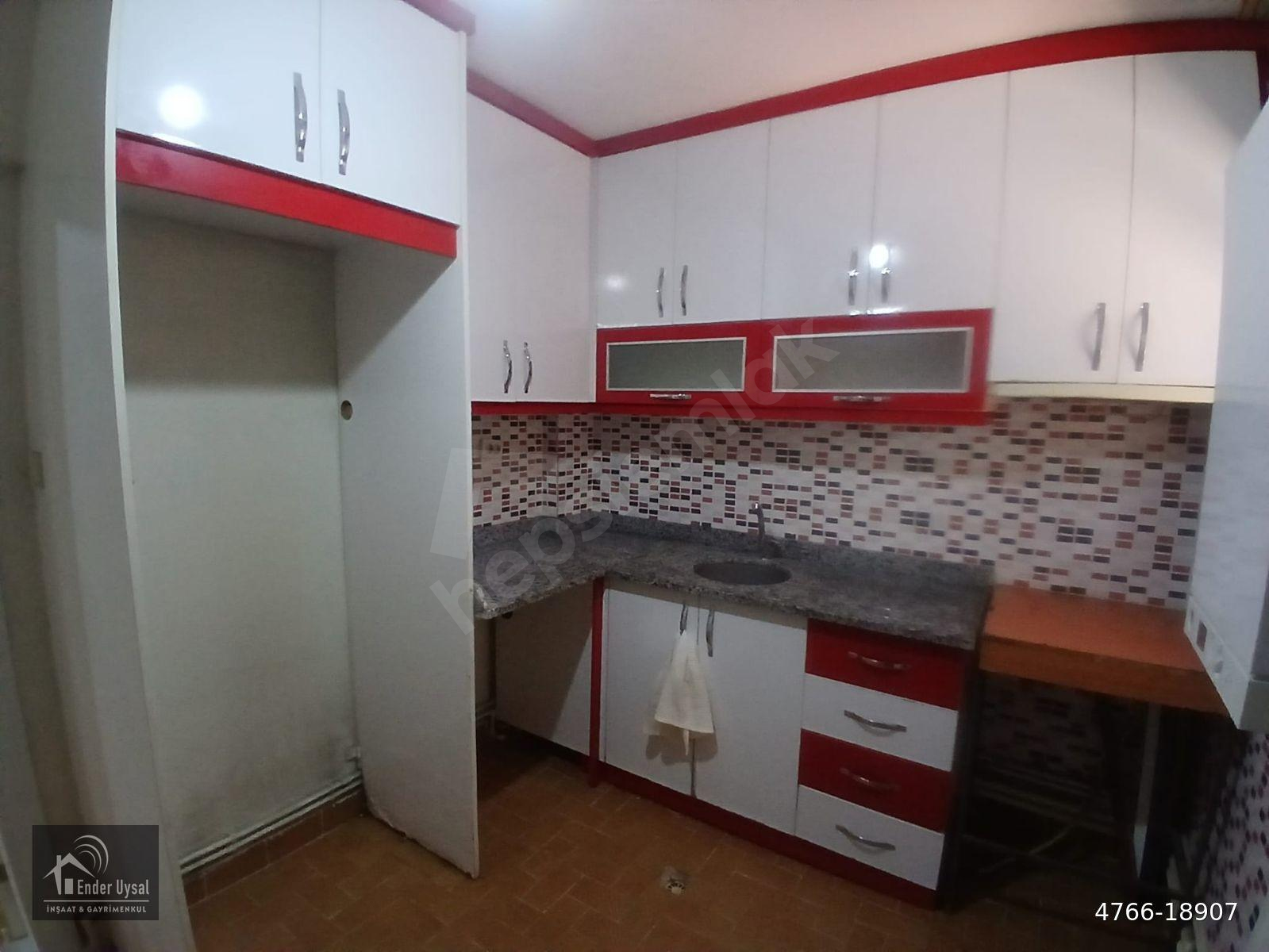 ENDER UYSAL GAYRİMENKULDEN SİTELER'DE KİRALIK 2+1 BAHÇEKATI DAİRE.. 90 M2 BİREYSEL KOMBİ. BAHÇEL