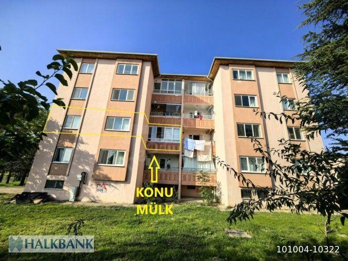 Niğde Bor Satılık Konut