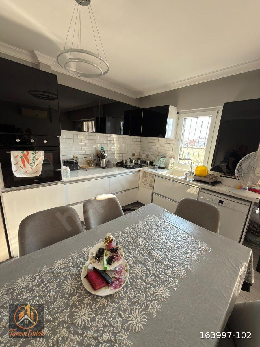 ÇAMLIKTA DENİZE YÜRÜME MESAFESİDE 2+1 DAİRE