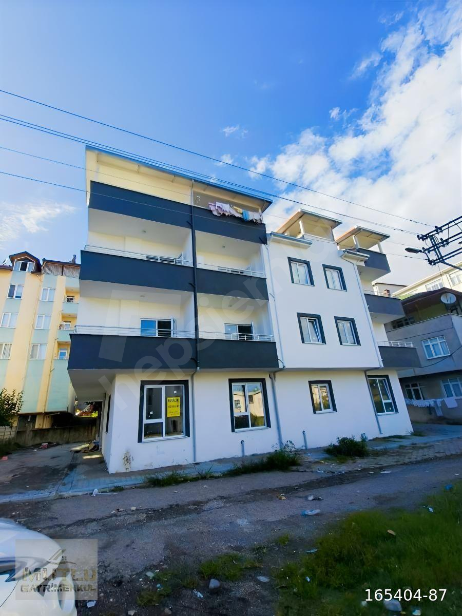 Efkafda dupleks 4+1 satılık