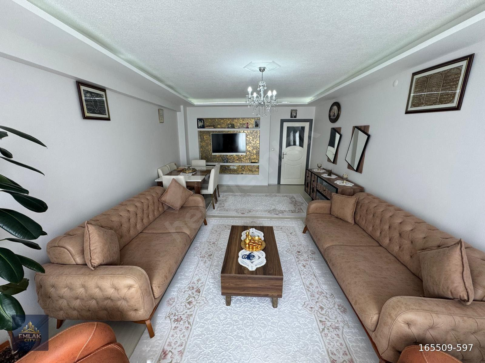 FIRSAT.. ASANSÖRLÜ FATİH MAH.DERMAN CAD.YANI SATILIK 3+1 DAİRE