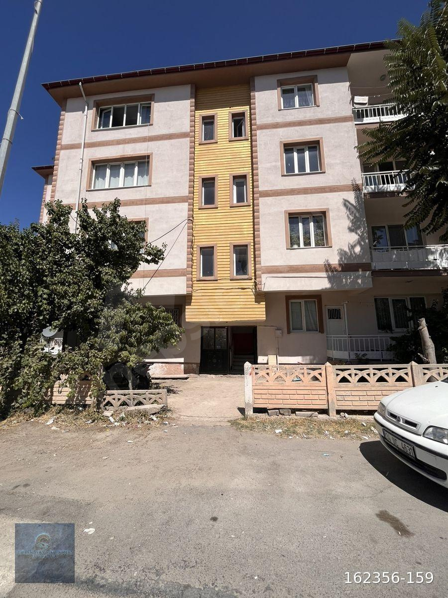 HACI MUSTAFA SATILIK 2+1 DAİRE