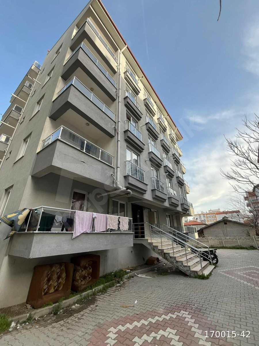 ERENLER MAH. VETERİNERLİK BÖLGESİ 2+0 BALKONLU KİRALIK DAİRE