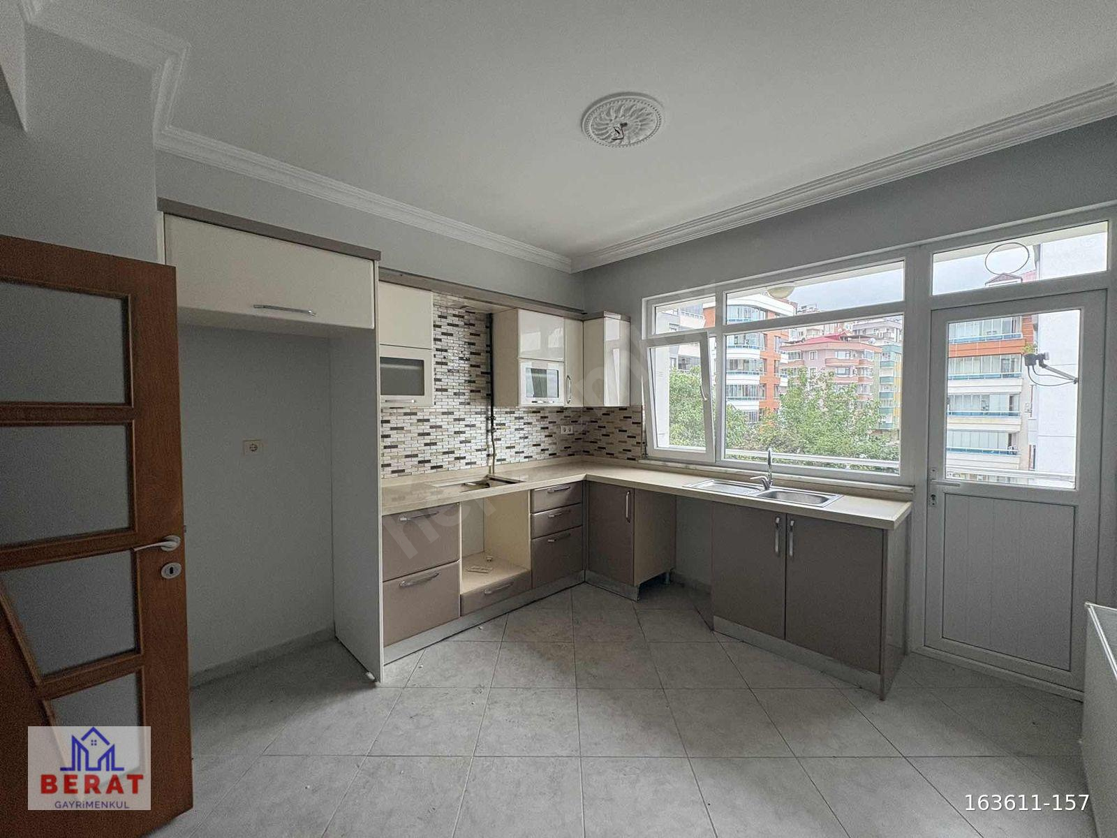 Trabzon Ortahisar Beşirlide Kiralık 2+1 daire