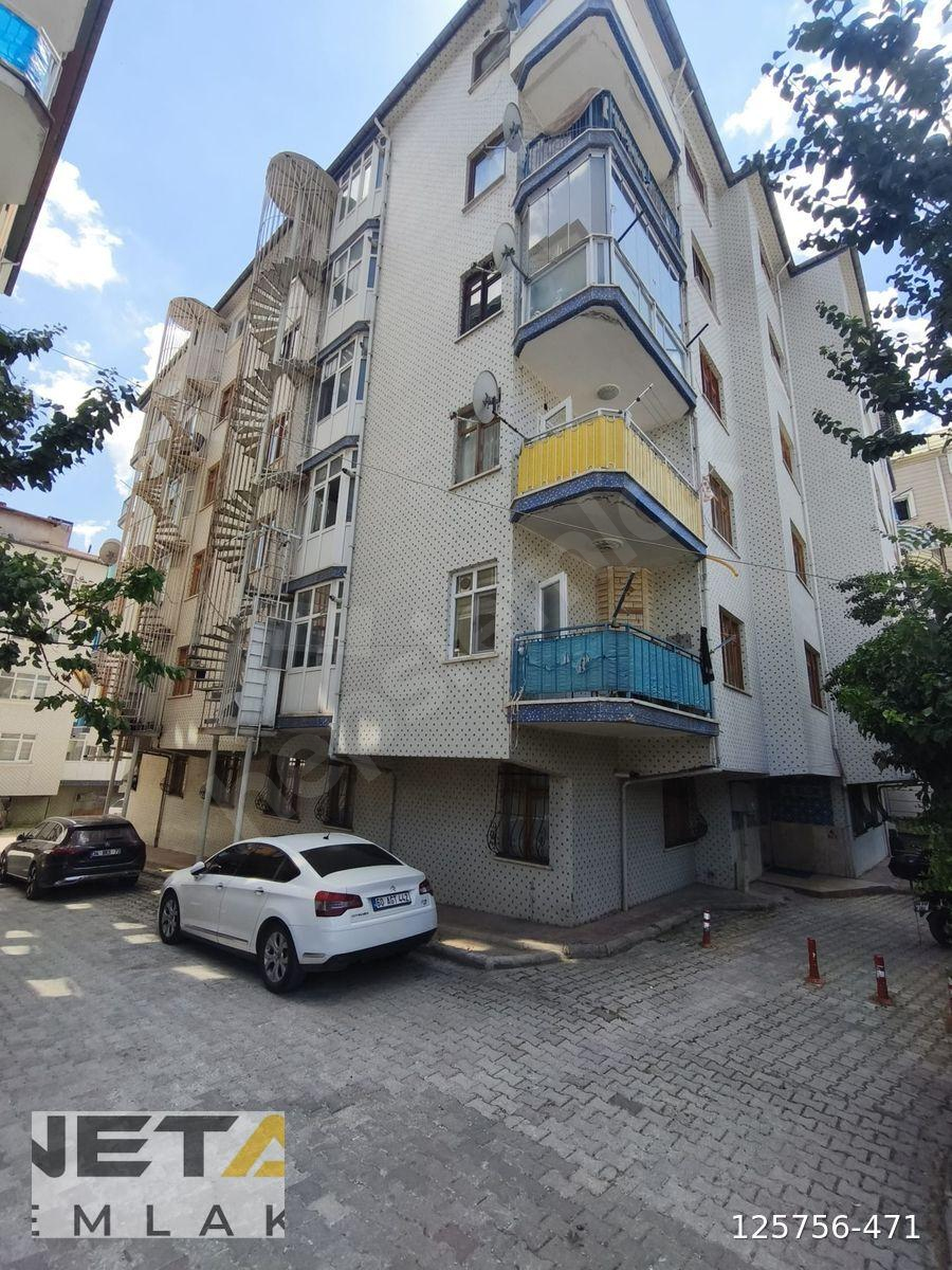 NETA'DAN"ARANAN LOKASYON KARŞIYAKA'DA SATILIK 3+1 DAİRE"