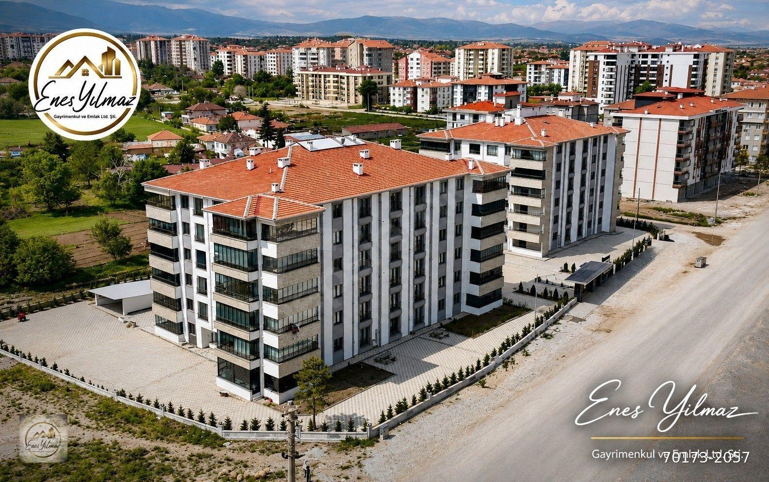 MEHMET AKİF MAHALLESİ LAVİNYA PARK KONUTLARINDA SATILIK DUBLEKS 1+1 SIFIR DAİRE