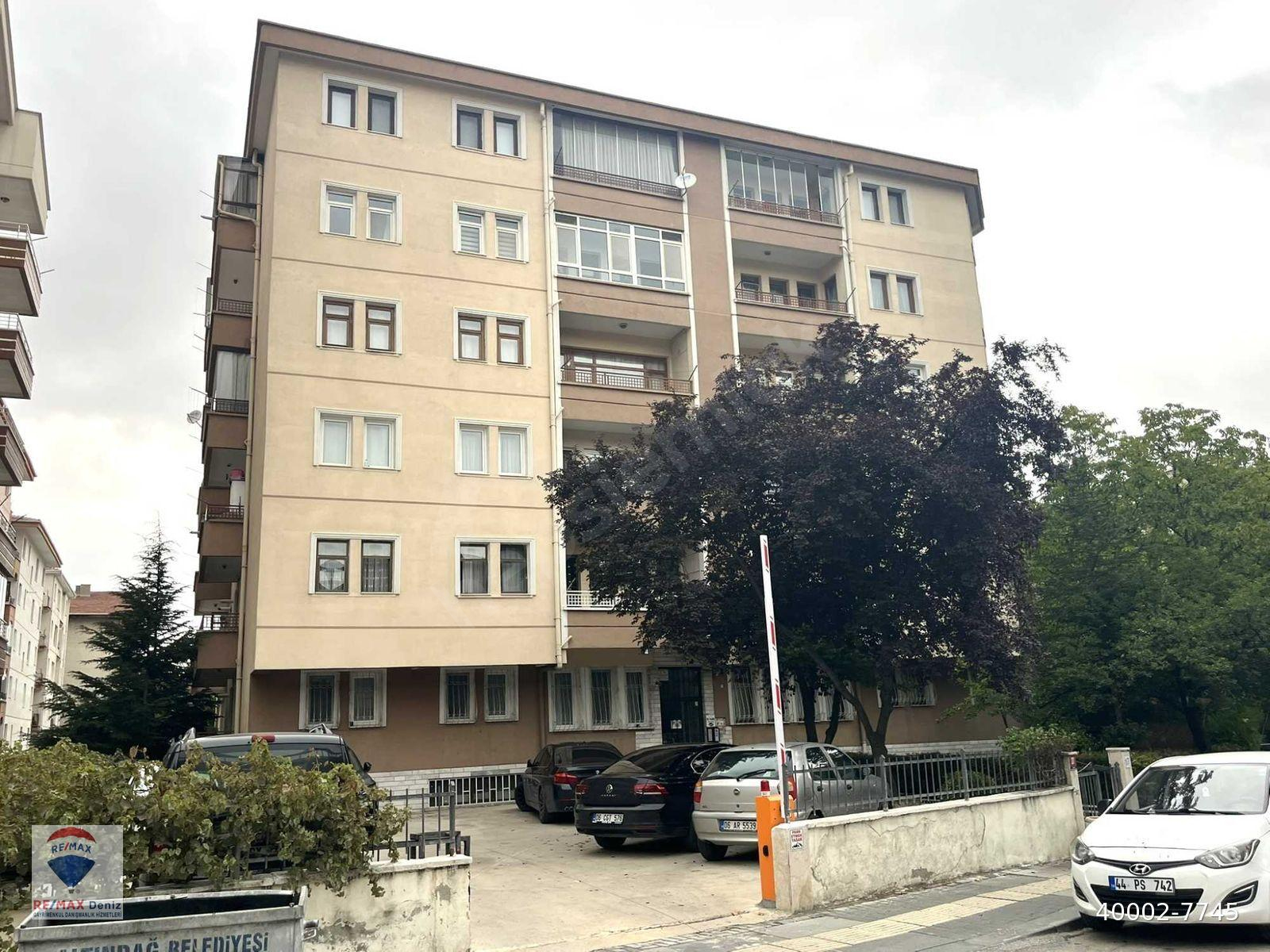 ALTINDAĞ ZÜBEYDE HANIM’DA DIŞKAPI METRO YAKINI | YENİLENMİŞ 3+1