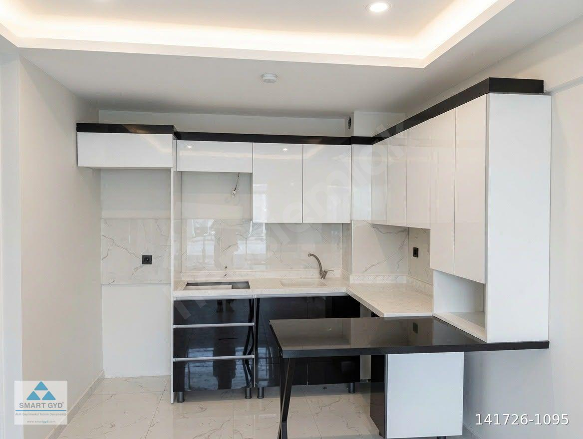 ESENBOĞA'DA FULL YAPILI SİTEDE KİRALIK DAİRE