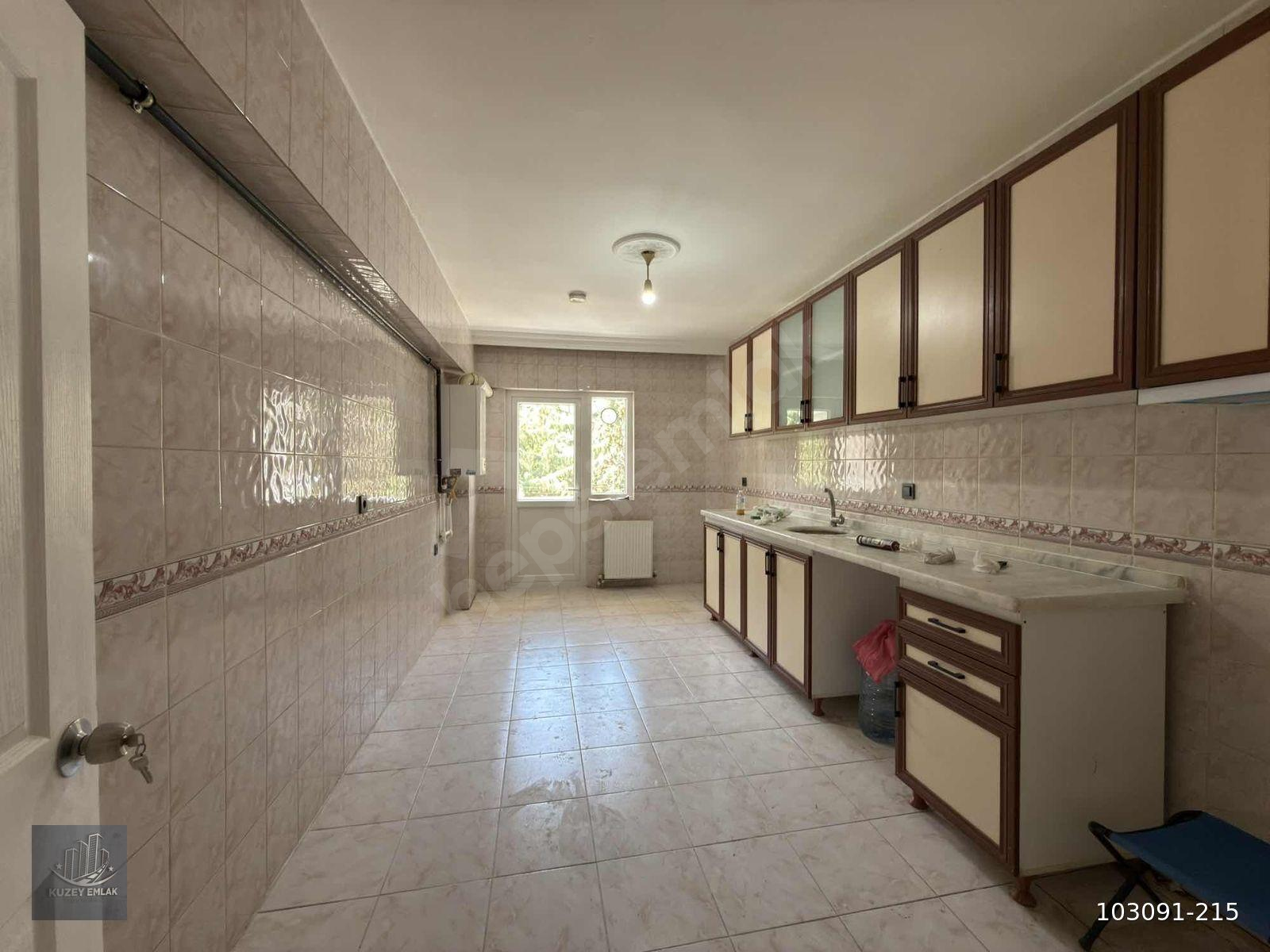 KUZEY'DEN 3+1 ARA KAT PARK MANZARALI GÜNEY CEPHE KİRALIK DAİRE