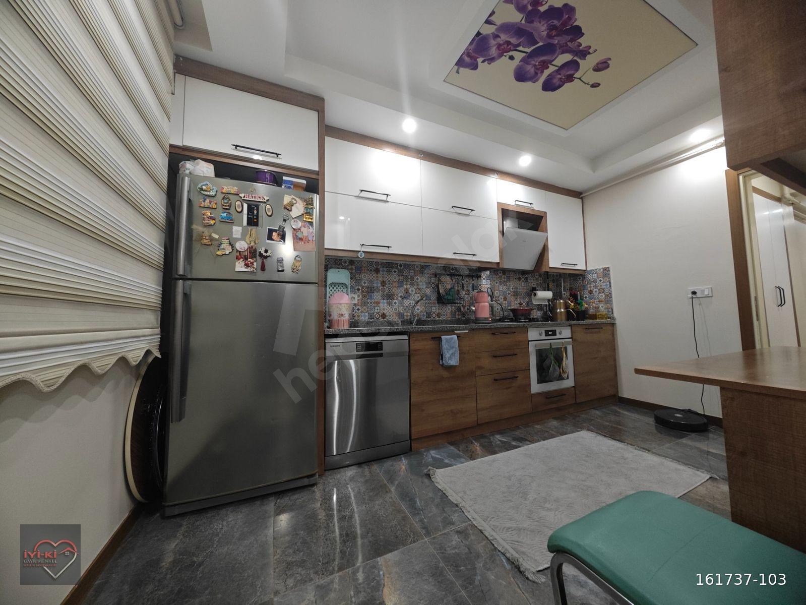 İYİ-Kİ"DEN ŞEMİKLERDE FULL KREDİLİ EXTRALI MASRAFSIZ 2+1 DAİRE