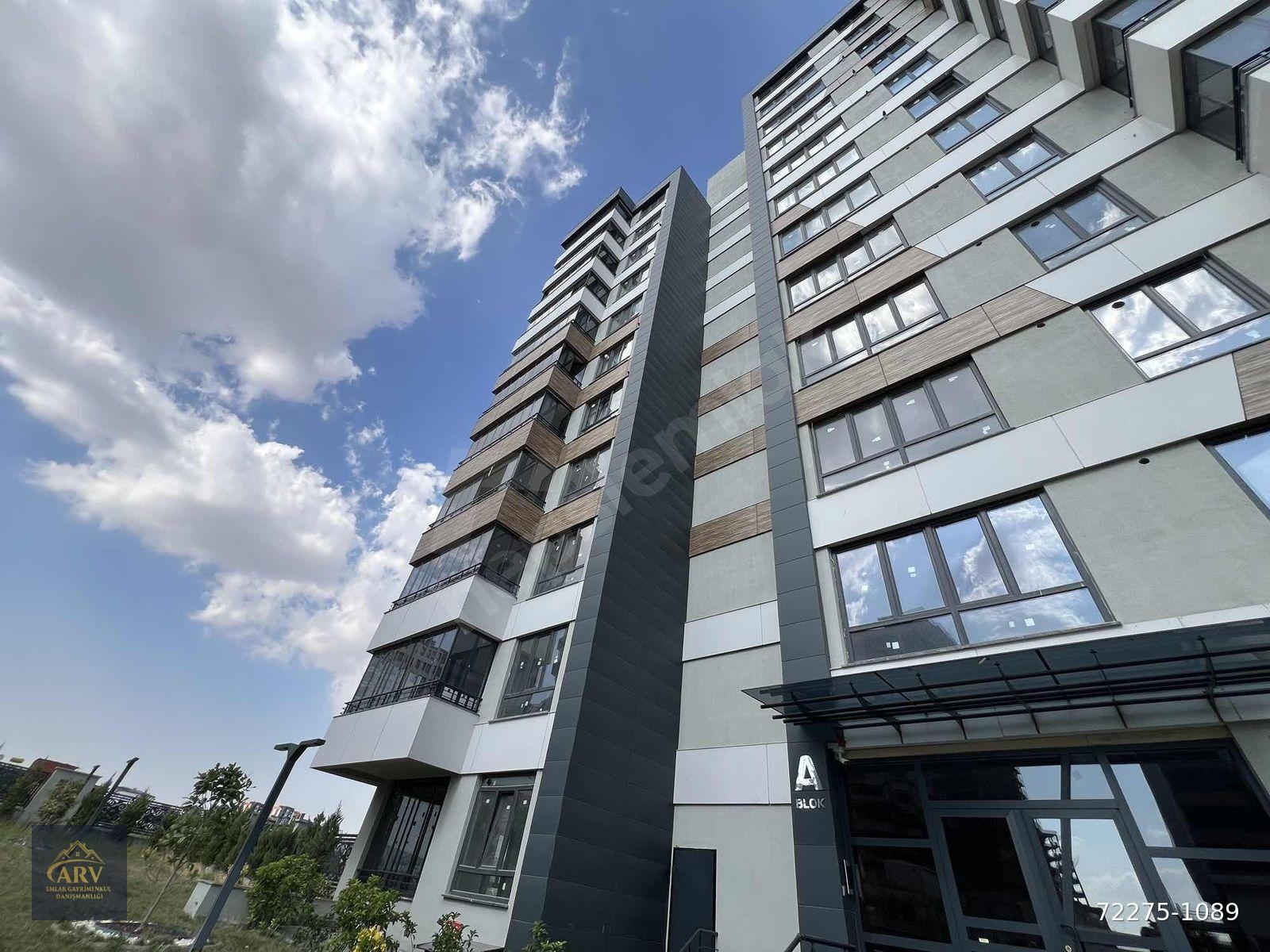 VADİPARK | 3.5+1 | 3 CEPHELİ | ARAKAT | PREMİUM |SATILIK | DAİRE