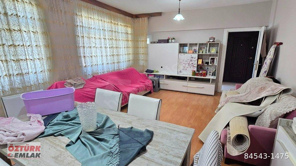 ALAPLI HALK EĞİTİM YANINDA 3+1 SATILIK DAİRE