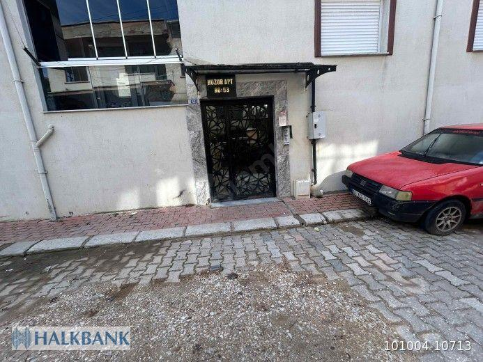 Uşak Merkez Satılık Konut