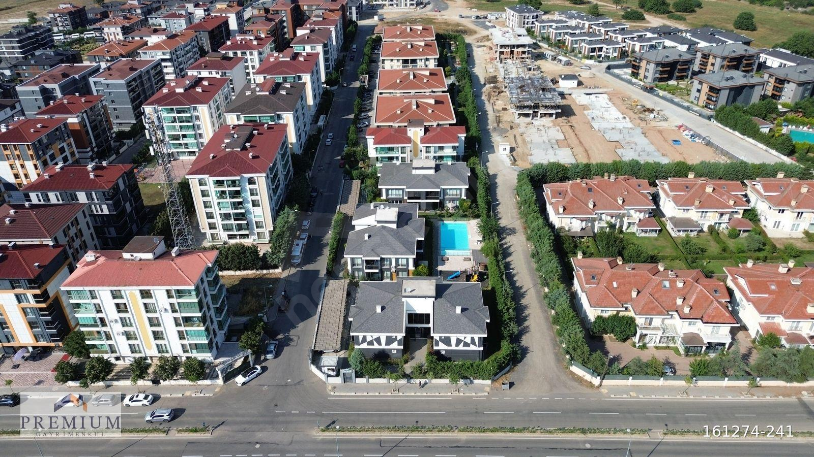 PARADİSE GARDEN SİTESİ 3+1 BAHÇE KATI SATILIK GENİŞ DAİRE