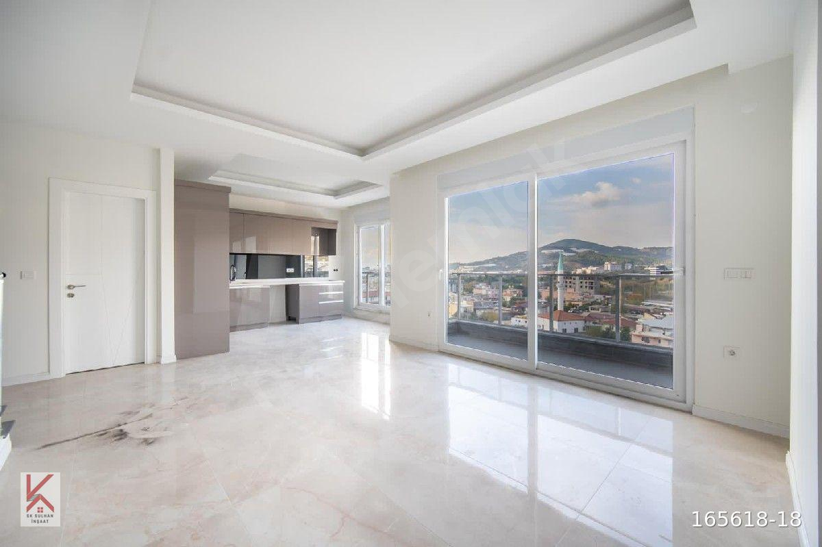 Satılık 2+1 dubleks daire