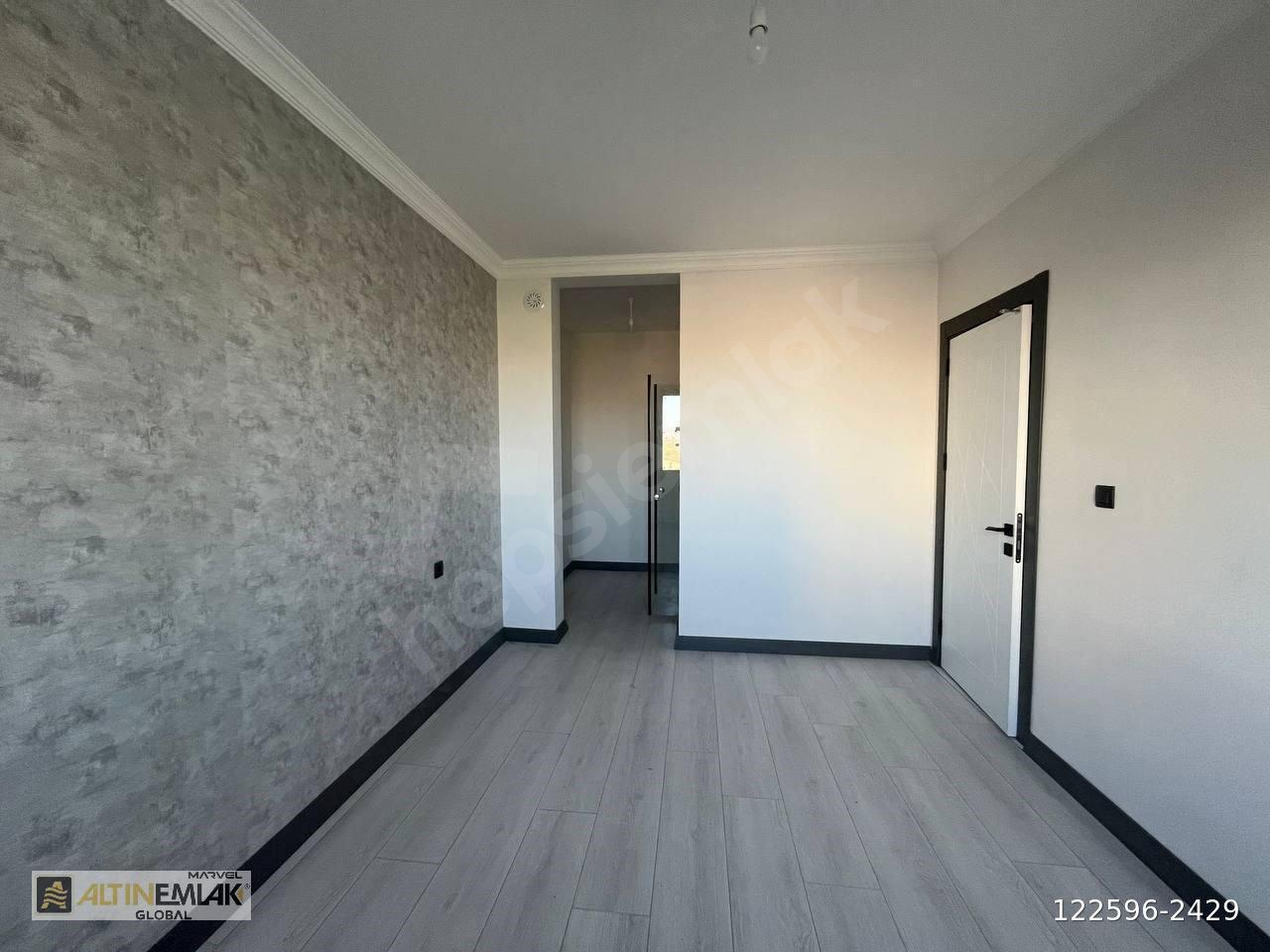 ALTIN EMLAK MARVEL İLDEM E 4+1 KİRALIK DAİRE