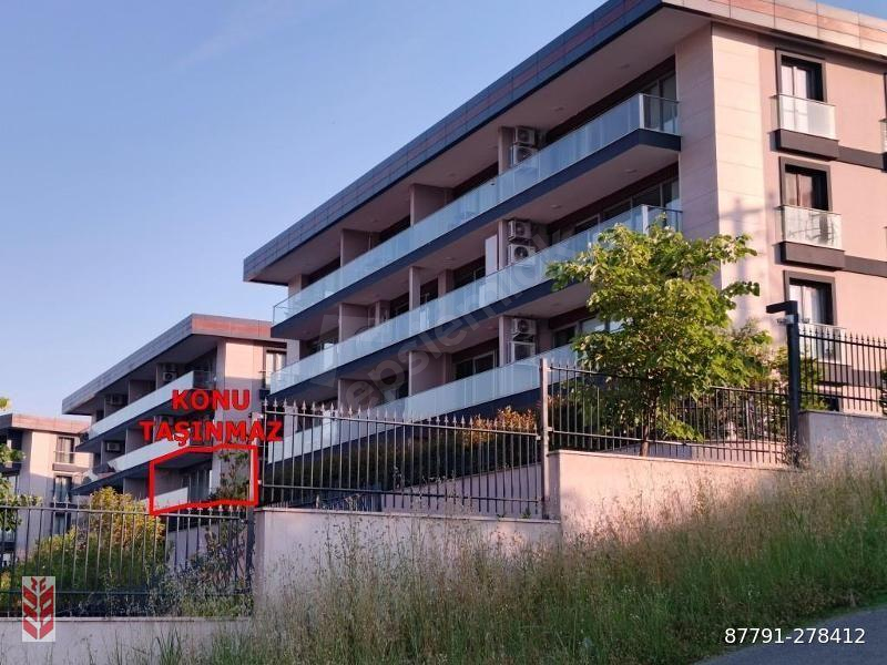 Ziraat Bankası'ndan Beşköprü Mahallesinde Daire