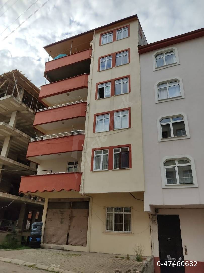 3+1 kiralık Daire sahibinden