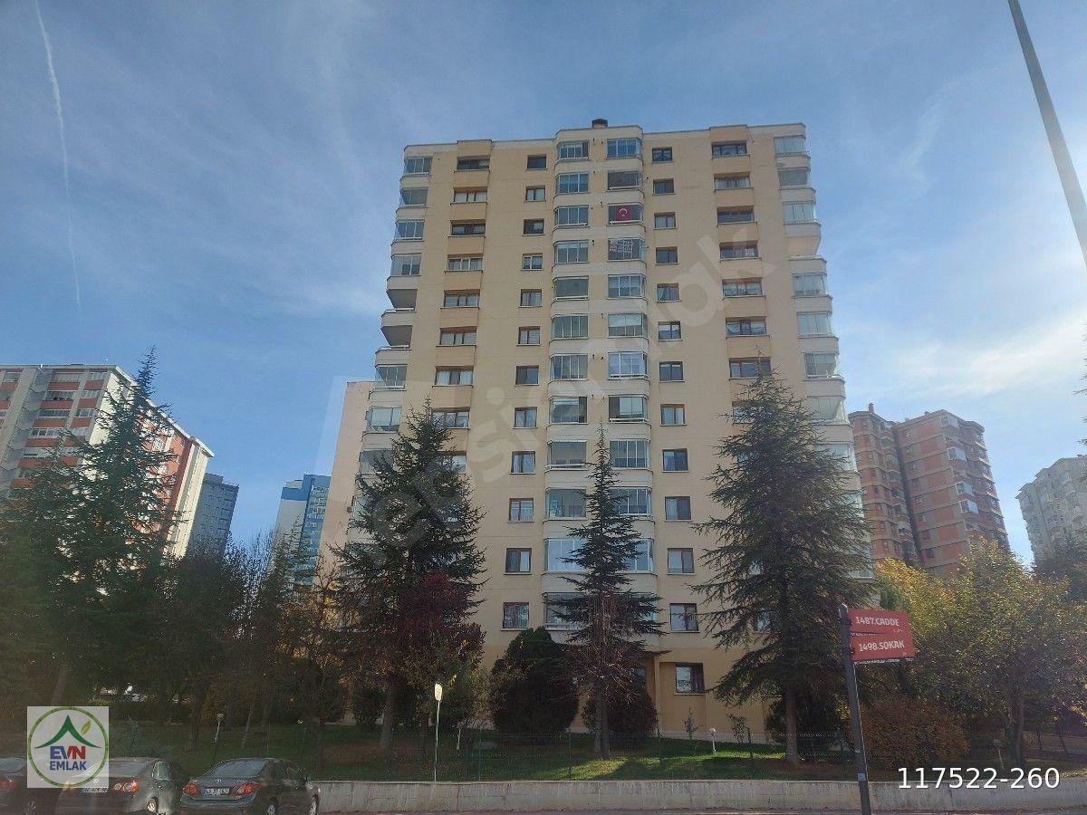 Kardelen sitesinde kiralık fırsatıdır