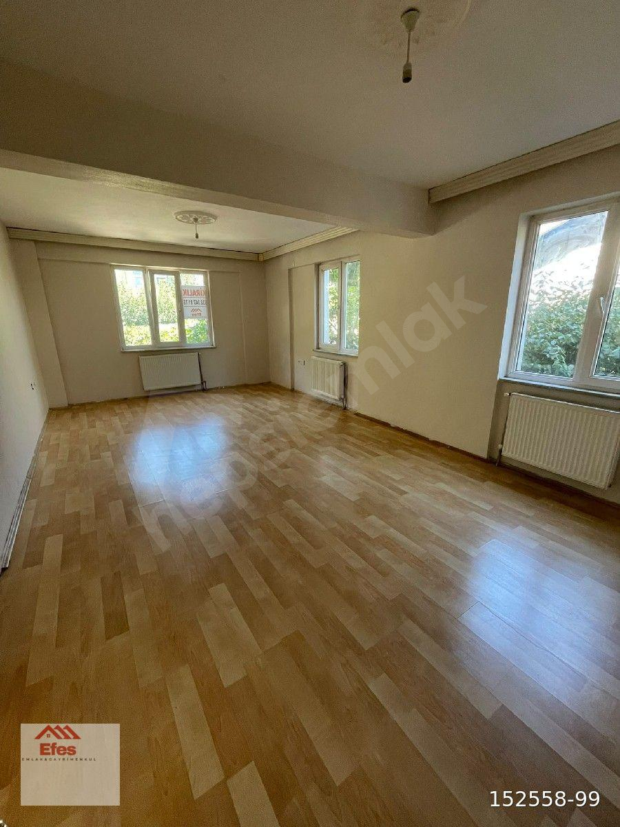 Sümer Mahallesi’nde Kiralık 3+1 Bahçeli Daire