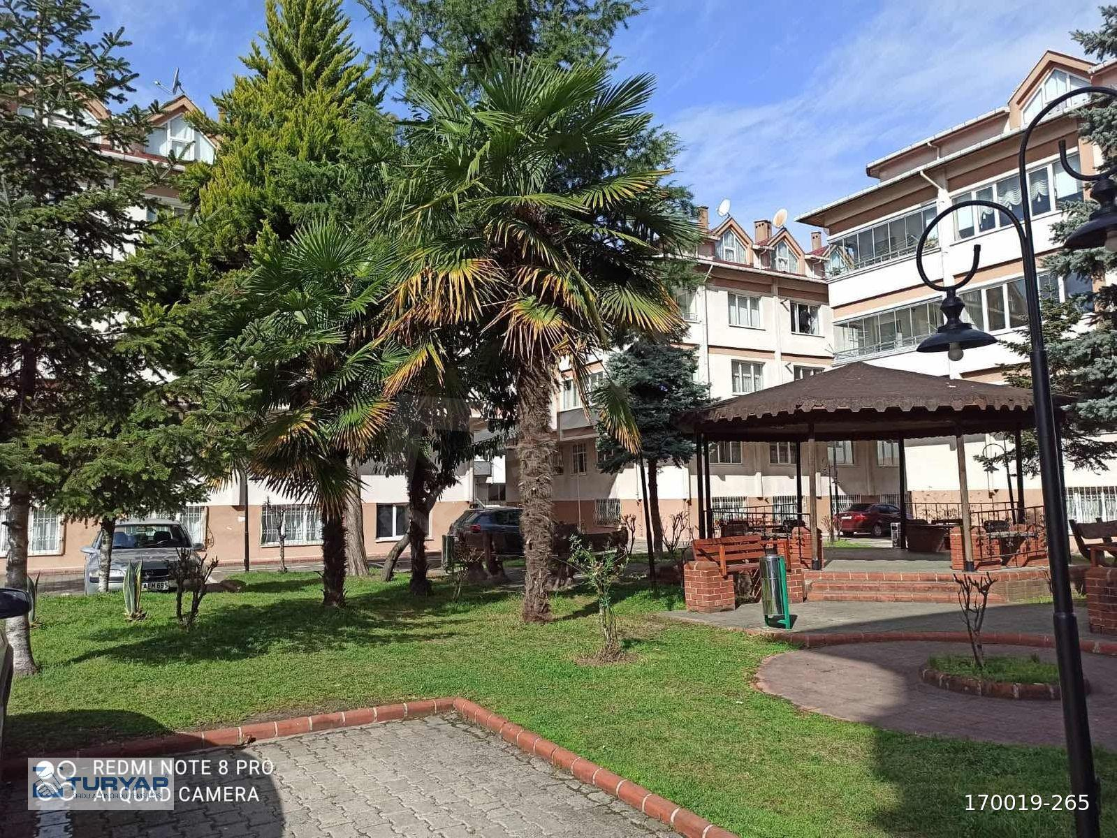 KARŞIYAKA YONCAKENT SİTESİ DUBLEKS 3+1 SATILIK DAİRE