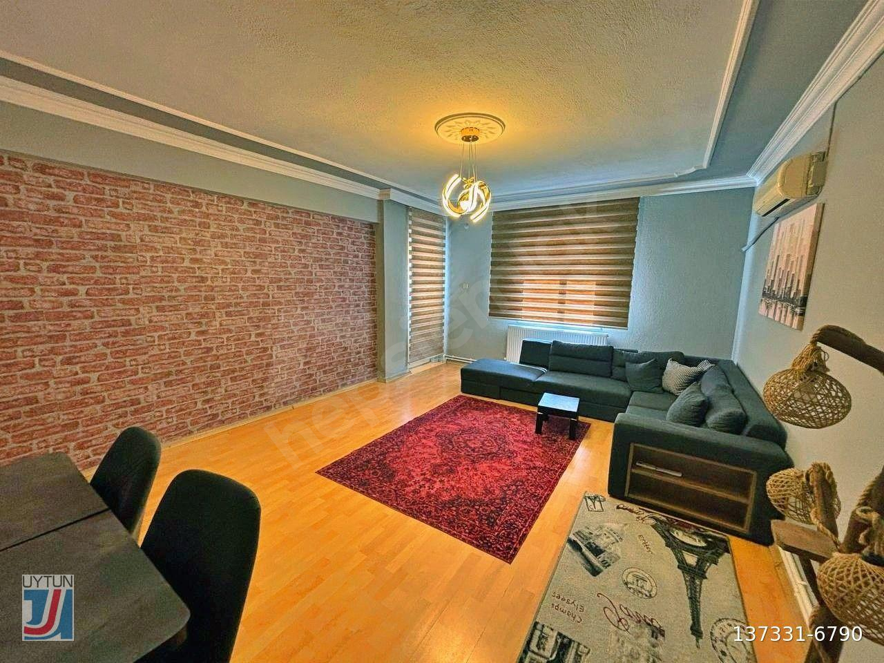 UYTUNDAN BURHANİYE MEYDANDA DOĞALGAZLI ARAKAT SATILIK 2+1 DAİRE