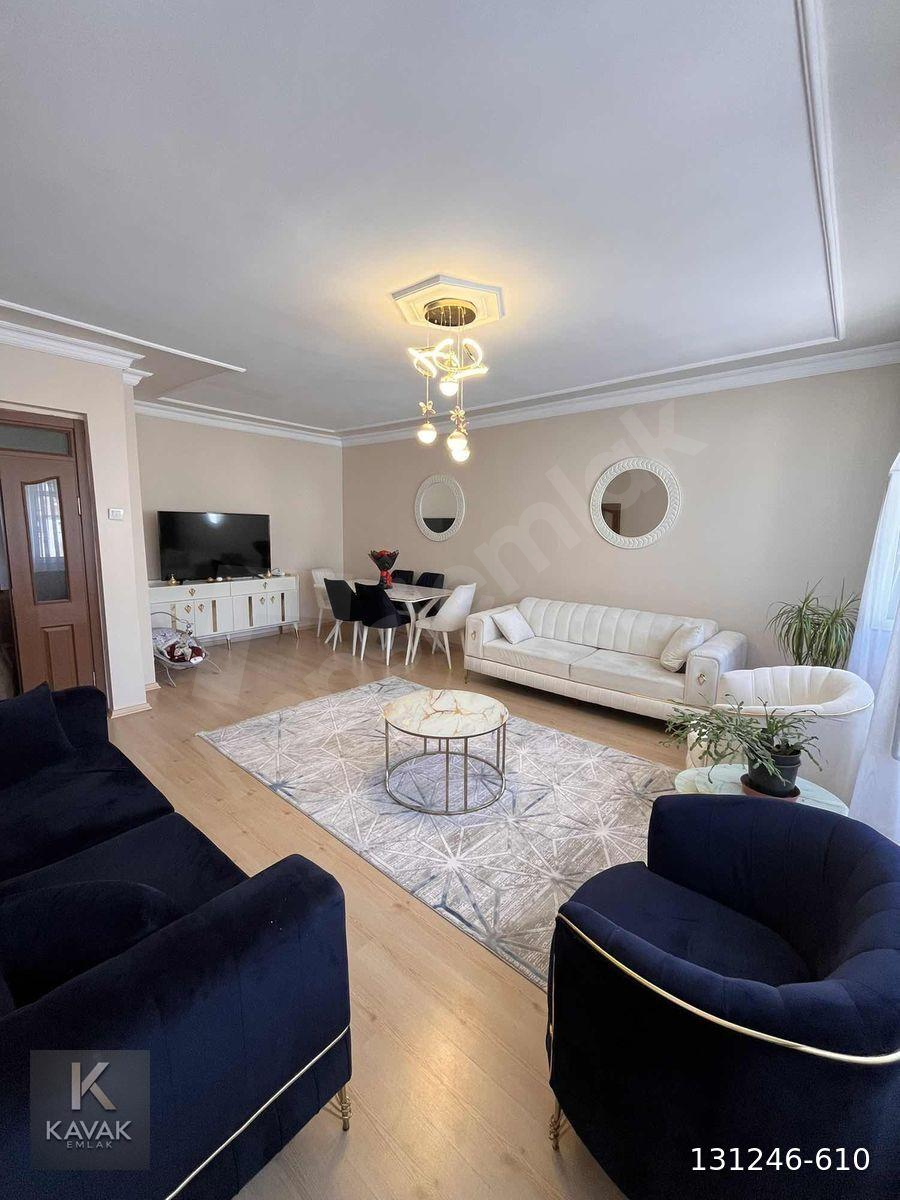ESENTEPE MAH. 3+1 SATILIK DAİRE